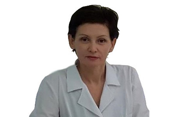 Полеткина Наталья Борисовна