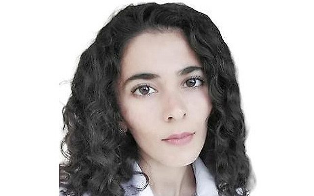 Набиева Эльнара Рахмановна