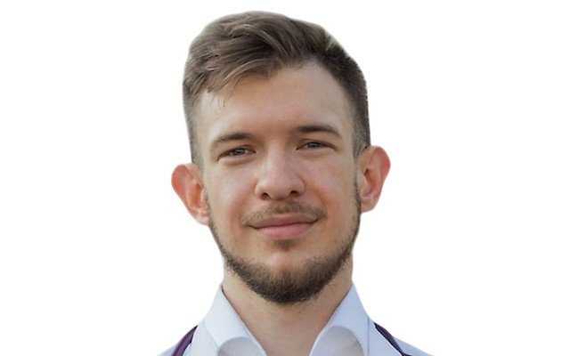 Турченко Иван Александрович