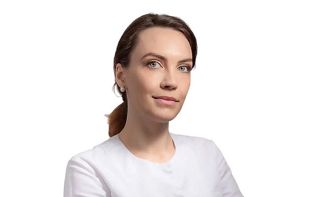 Бачурина Анна Павловна