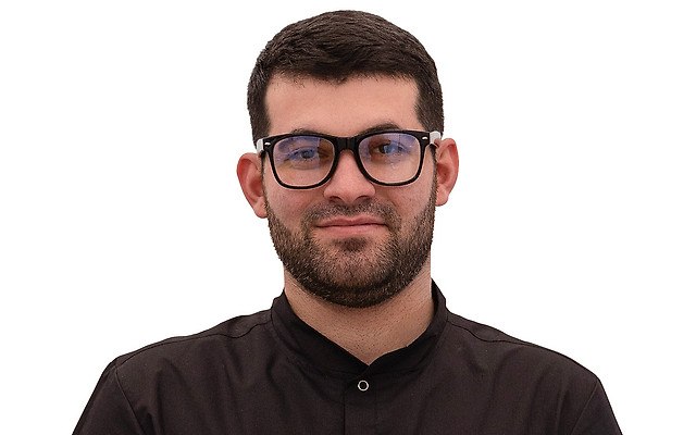 Исмаилов Рамазан Маламагомедович