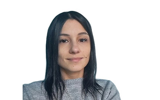 Волкова Оксана Владимировна