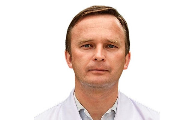 Жутиков Дмитрий Александрович