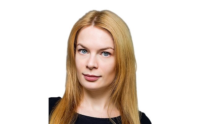 Малых Анна Андреевна