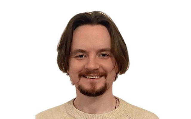 Погребный Юрий Александрович