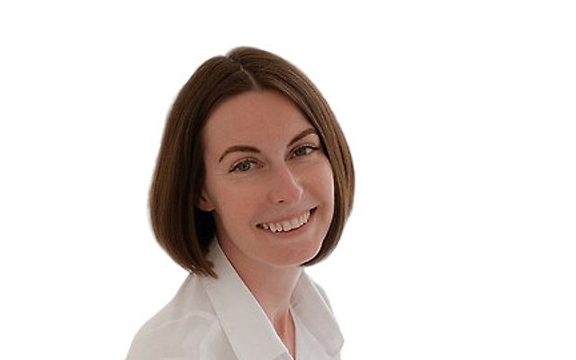 Базарова Ольга Германовна