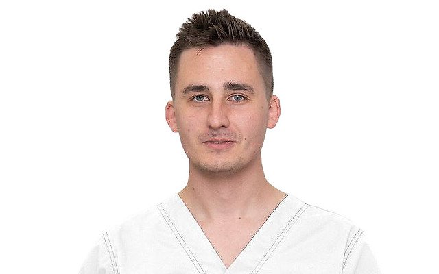 Понятовский Илья Аркадьевич