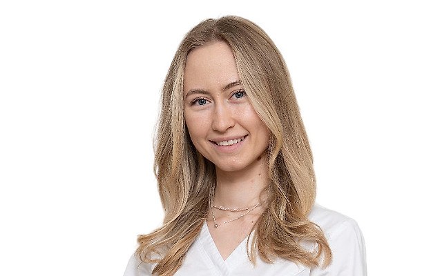 Мельниченко Анна Васильевна