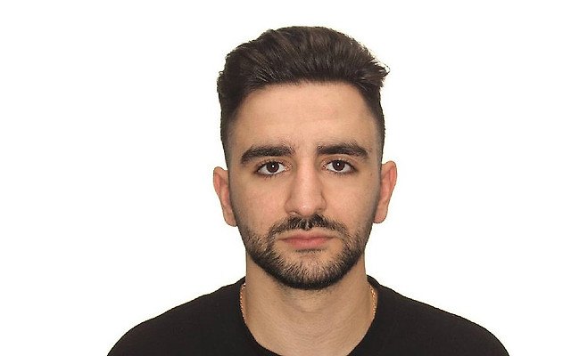 Мусаэлян Сергей Шагенович