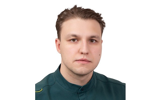 Коуров Константин Борисович