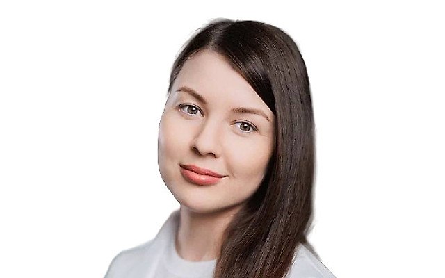 Муслимова Лилия Мухаметшевна