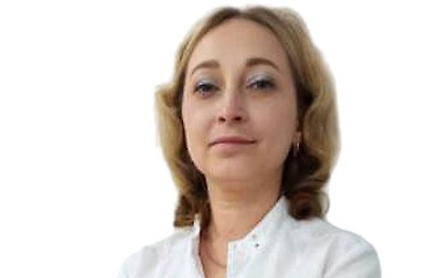 Давыдова Галина Александровна