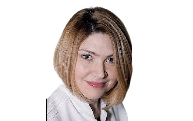 Левищева Наталия Владимировна