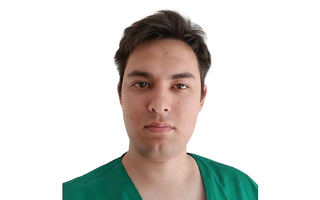 Манасов Тимурлан Ашурбекович