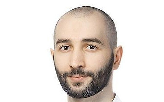 Чибиров Георгий Давидович