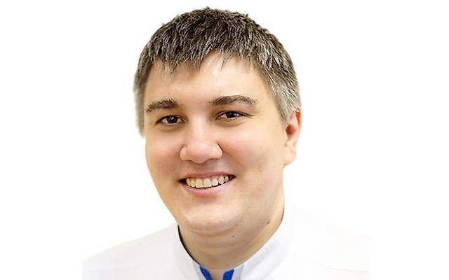 Неледва Владимир Владимирович