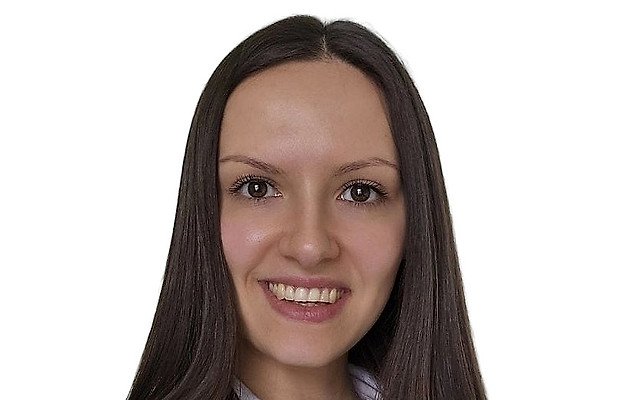 Чугунова Алина Алексеевна