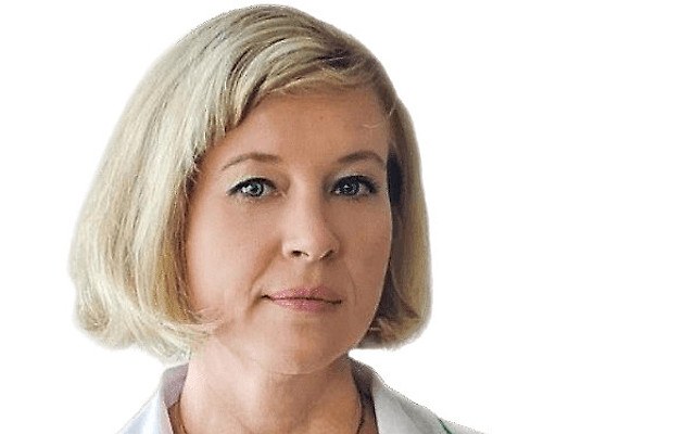 Ашарина Алла Анатольевна