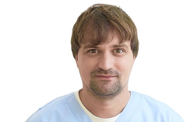 Родоман Михаил Григорьевич