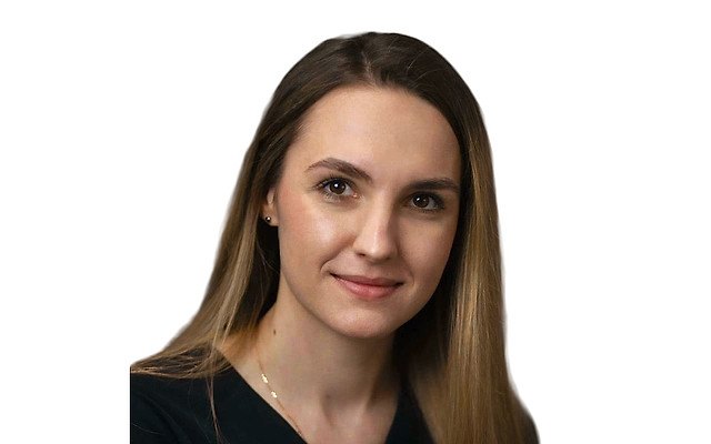 Пермякова Александра Сергеевна