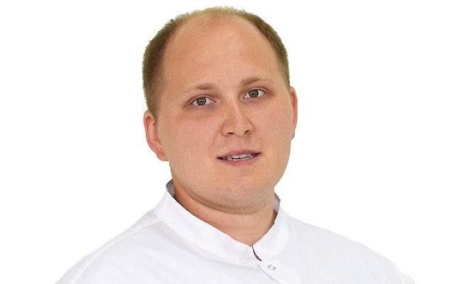 Мухаметдинов Ренат Рафаэлевич