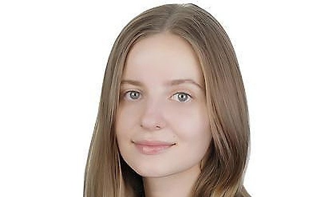 Войцехович Екатерина Алексеевна