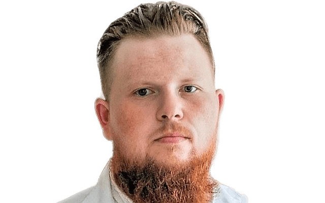 Зотагин Виктор Владимирович