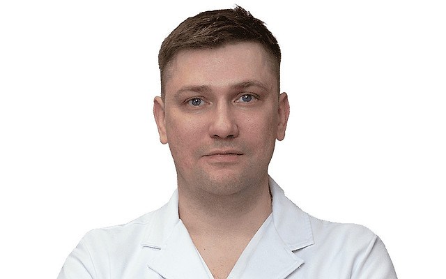 Королев Юрий Львович