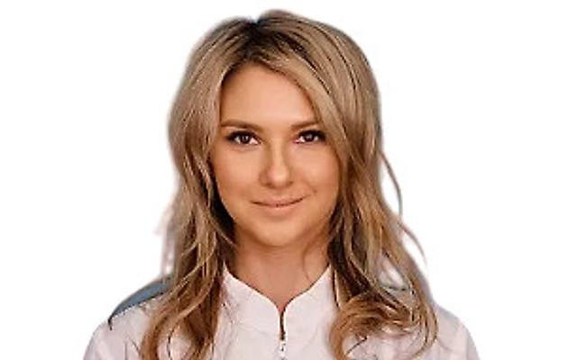 Риман Полина Александровна