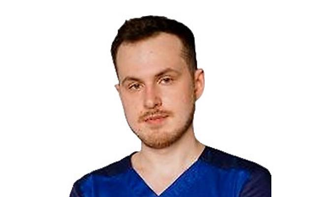 Казаков Никита Сергеевич