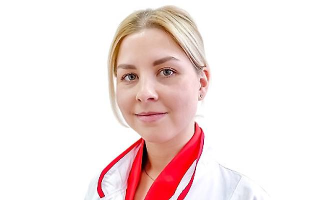 Тугова Юлия Михайловна