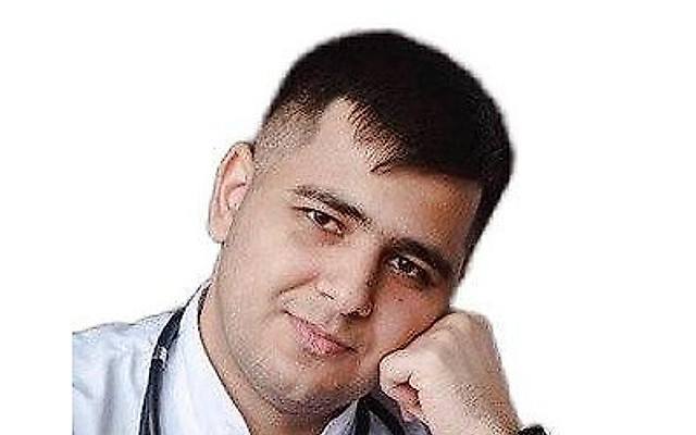 Алиагабейли Алиага Фазаил оглы