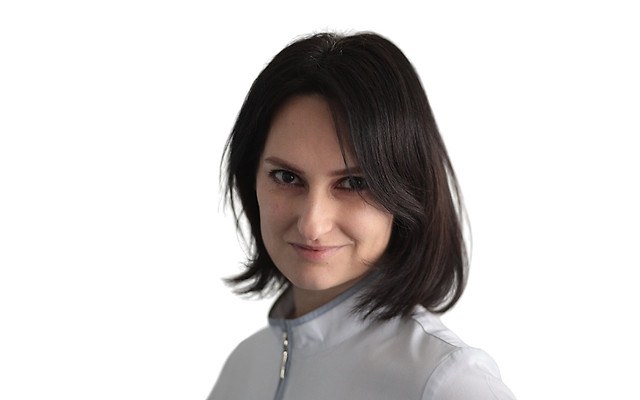 Саратцева Наталья Валерьевна