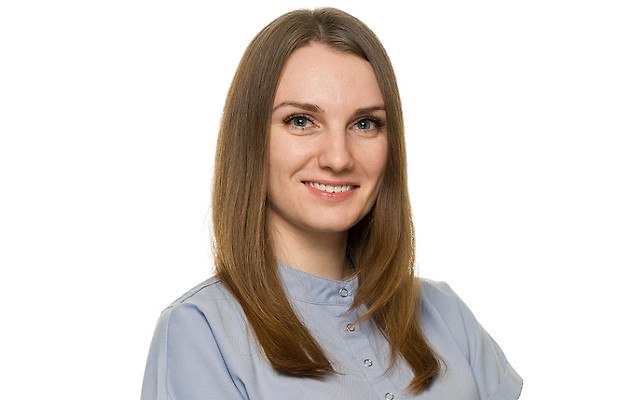 Кузьмичева Татьяна Олеговна