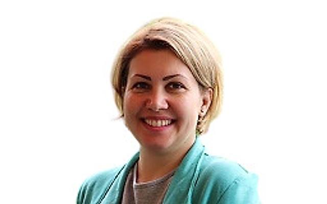 Шулындина Екатерина Юрьевна