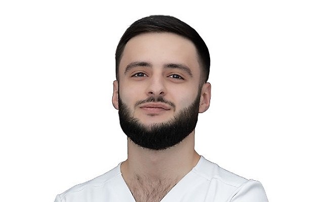 Хатаян Максим Робертович