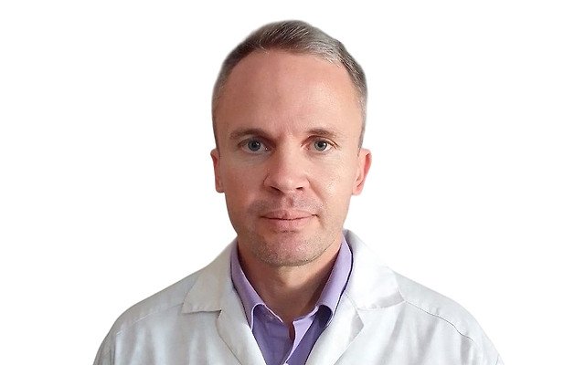 Шевченко Глеб Леонидович