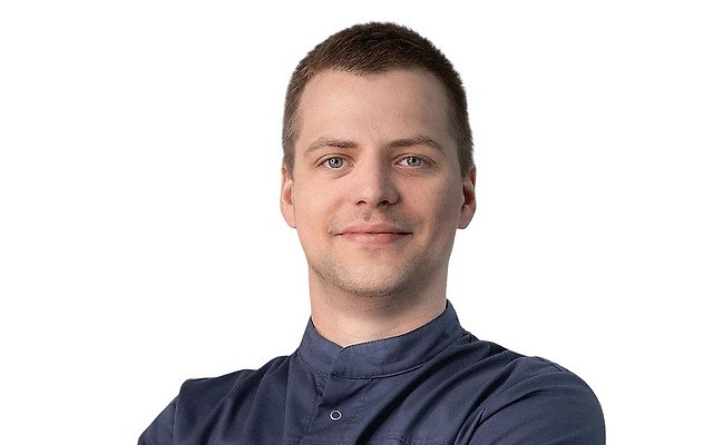 Емельянов Кирилл Андреевич