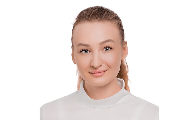 Матвийчук Арина Александровна