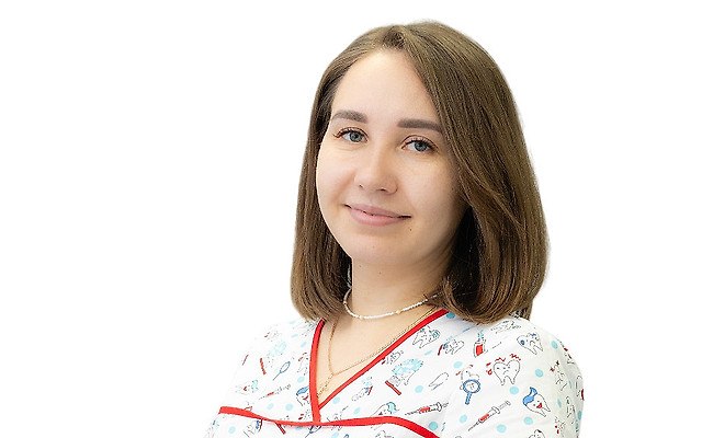 Грачева Наталья Сергеевна