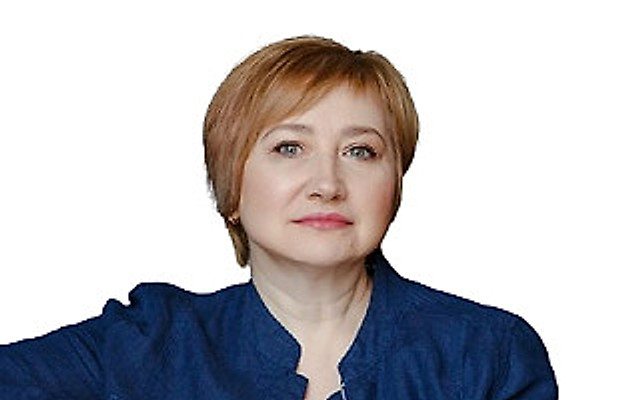 Муравьева Светлана Михайловна