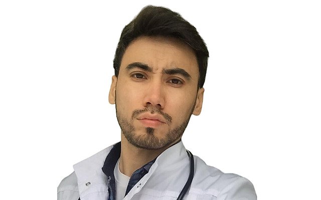 Шарипов Рустамджон Рашидович