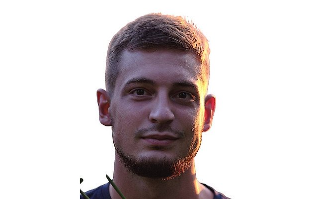 Шагов Дмитрий Ильич