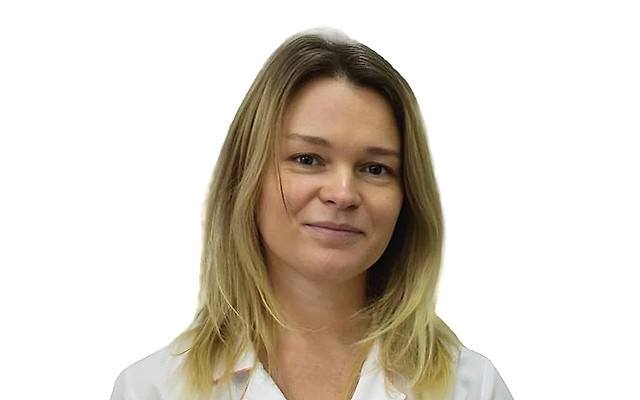 Рзянина Маргарита Валерьевна