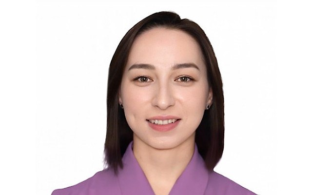 Голованова Кристина Николаевна