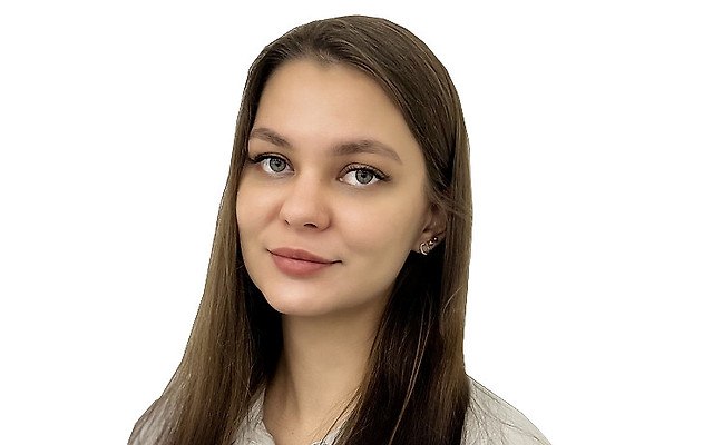 Сафаргалеева Альбина Фанисовна