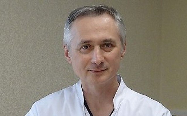 Раткин Дмитрий Михайлович