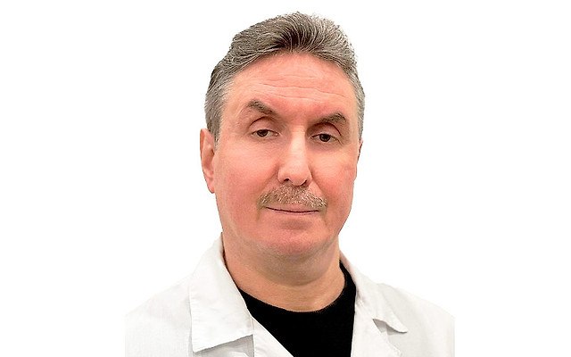 Прокофьев Олег Иванович