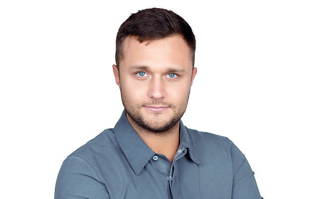 Титов Никита Владимирович