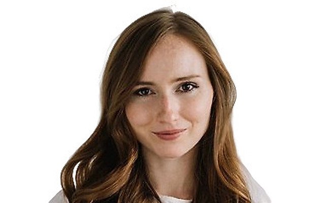 Штрем Екатерина Валерьевна